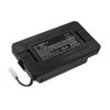 Baterija  za Rowenta Explorer 20, 40, 60, 2600 mAh