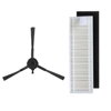 Rowenta ZR185002 filteri i četke za X-plorer S75s/S65/S65+/S70/S70+/S140/S140+
