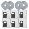 Povoljan paket za Dreame X40 Master (10 kom)-Set zamjenskih dijelova