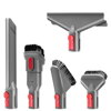 Dyson set nastavaka za V7/V8/V10/V11/V15 - nastavak i četke 5 kom