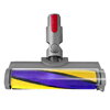 Podna četka za Dyson V7/V8/V10/V11/V15 – zamjenska glava za štapni usisavač