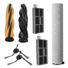 Set pribora za Dreame Aqua10 Ultra Roller-Zamjenske četke i filteri