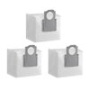 Xiaomi Roborock Q8 Max/Q8 Max +/Q5 Pro+/Q5 Pro rezervne vrećice 3 kom.