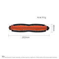Glavna četka za Xiaomi Vacuum 5/ Vacuum 5 PRO - Rezervna četka za usisavač