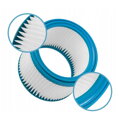 Bosch 2607432024,Makita P-70219,Metabo 630299000 Filter za usisavače