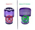 Dyson V11 Outsize, SV16 Hepa Filter 2 kom.