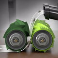 iRobot Roomba Combo j5 j5+ i5 i5+ Glavna četka 2 kom.