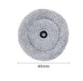 Krpice Edgewise Xiaomi Roborock S8 MaxV Ultra/S8 Max Ultra 2kom.