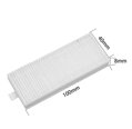 Rowenta X-plorer S75s/S65/S65+/S70/S70+/S140/S140+ Filter 2 kom.