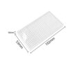 Viomi Alpha 2 PRO/V5 PRO/V5 Hepa Filter 2 kom.