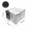 Povoljan paket za Dreame X40 Master (10 kom)-Set zamjenskih dijelova