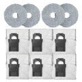 Povoljan paket za Dreame X40 Master (10 kom)-Set zamjenskih dijelova