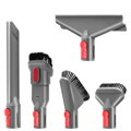 Dyson set nastavaka za V7/V8/V10/V11/V15 - nastavak i četke 5 kom