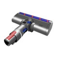 Podna četka za Dyson V7/V8/V10/V11/V15 – zamjenska glava za štapni usisavač