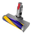Podna četka za Dyson V7/V8/V10/V11/V15 – zamjenska glava za štapni usisavač