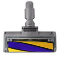 Podna četka za Dyson V7/V8/V10/V11/V15 – zamjenska glava za štapni usisavač