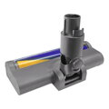 Podna četka za Dyson V7/V8/V10/V11/V15 – zamjenska glava za štapni usisavač