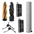 Set pribora za Dreame Aqua10 Ultra Roller-Zamjenske četke i filteri