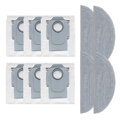 Povoljan paket za Roborock Q10-VF/VF+/V/V+/S5/S5+ (10 kom)-Set zamjenskih dijelova