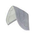 Mop krpe za Roborock Q10-VF/VF+/V/V+/S5/S5+ (2 kom)-Perive zamjenske podloge