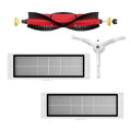 Xiaomi Mi Robot Vacuum 1.Gen/Roborock S50/55 STANDARD paket