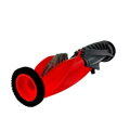 Glavna četka za Roborock Qrevo Curv/Edge/P20-Zamjenska četka za usisavač