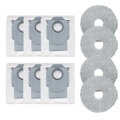 Povoljan paket za Roborock Qrevo Curv/Edge/P20 (10 kom)-Set zamjenskih dijelova