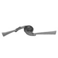 Bočne četke za Roborock Qrevo Curv/Edge/P20 (2 kom)-Trajne zamjenske četke