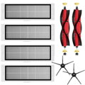 Xiaomi Roborock S5 Max/S6 Max/S6/e4/e5 PREMIUM black paket