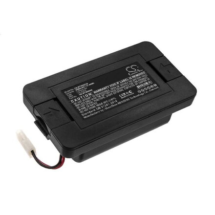 Baterija  za Rowenta Explorer 20, 40, 60, 2600 mAh