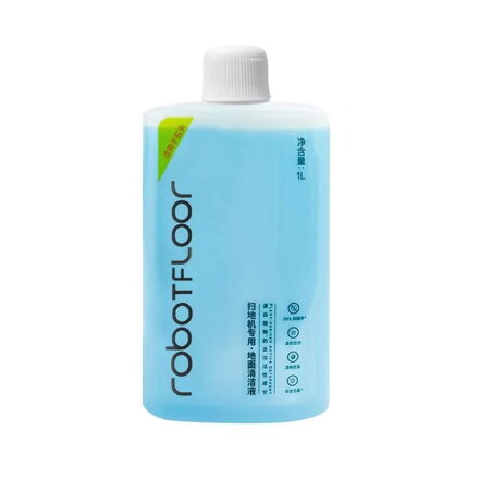 Deterdžent za čišćenje robotskih usisavača 1000ml