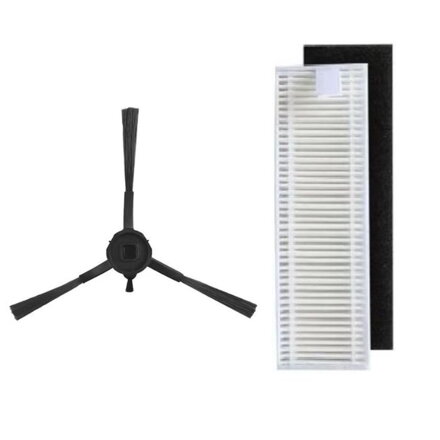 Rowenta ZR185002 filteri i četke za X-plorer S75s/S65/S65+/S70/S70+/S140/S140+