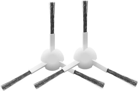 Bočne četke za Xiaomi Vacuum S40C/H40 (2 kom) – Izdržljive zamjenske četke