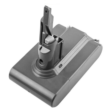 Baterija 2500 mAh 21.6V za Dyson V7 