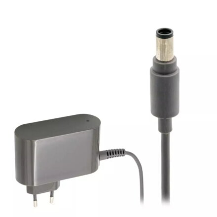 Zamjenski punjač za usisavače Dyson DC30/DC31/DC34/DC35/DC43H/DC45 – adapter za napajanje