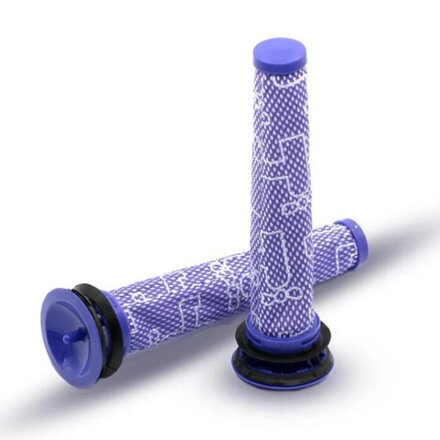 Dyson V6 V7 V8 SV10 SV11 DC58 DC59 DC61 DC62 Predmotorni filter 2 kom.