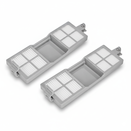 HEPA filteri za Roomba Combo 205 (2 kom) – Visokoučinkoviti filteri za usisavač