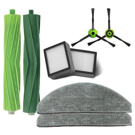 iRobot Roomba Combo j5 j5+ i5 i5+ SMART paket