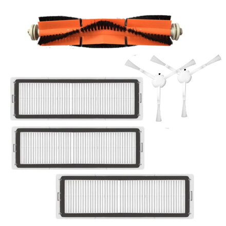 Xiaomi Mi Robot Mop 1C KOMFORT paket