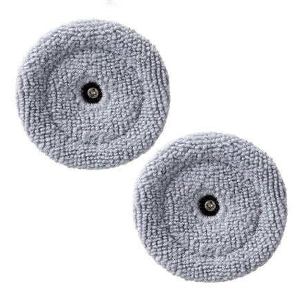 Krpice Edgewise Xiaomi Roborock S8 MaxV Ultra/S8 Max Ultra 2kom.