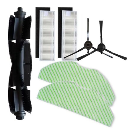 Rowenta X-plorer S75s SMART paket