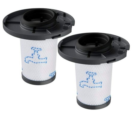 Rowenta ZR009007 filter za Rowenta X-Force 11.60 i 12.60 RH98xx, 14.60 i 15.60 RH99xx -2 kom.