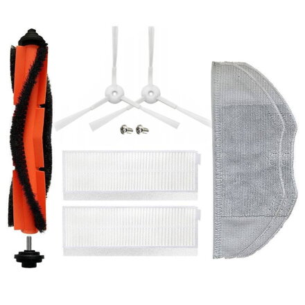 Xiaomi Mi Robot Mop Essential SMART paket
