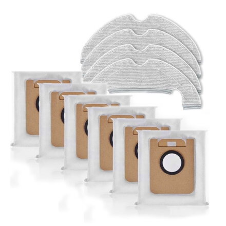 Xiaomi Robot Vacuum X10 Povoljno pakiranje 10kom