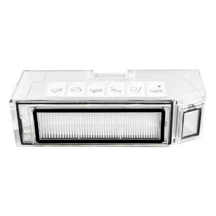 Posuda za prašinu za Xiaomi X10+/Dreame L10 Ultra/L10s Ultra