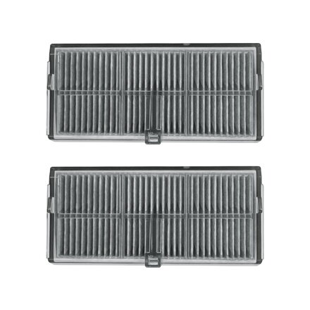 HEPA filteri za Dreame X30 Pro/Ultra/S30 Pro Ultra (2 kom)-Visoko učinkoviti filteri za usisavač