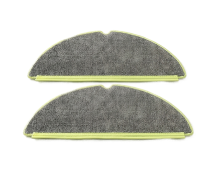 Mop krpe za Roomba Combo 205 (2 kom)-Perive zamjenske podloge