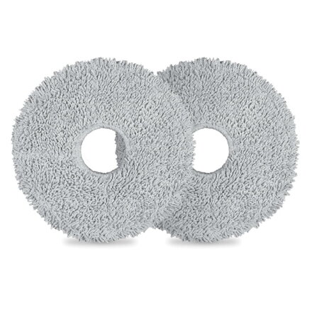 Mop krpe za Roomba Combo 405/505 (2 kom)-Perive zamjenske podloge