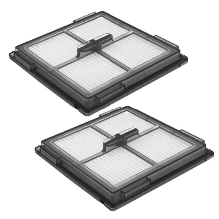 HEPA filteri za Roborock Q10-VF/VF+/V/V+/S5/S5+(2 kom)-Visoko učinkoviti filteri za usisavač
