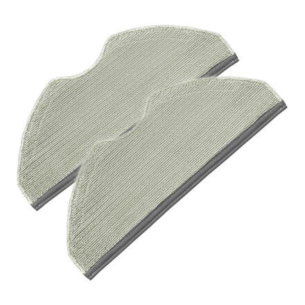 Krpe za mop za Xiaomi Vacuum H40/S40C/S40 (2 kom) – Perive zamjenske podloge